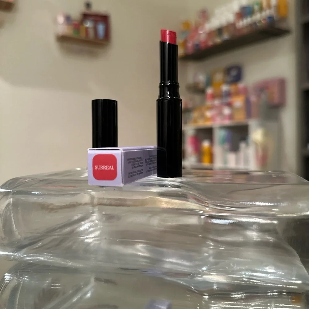 Saie lip blur